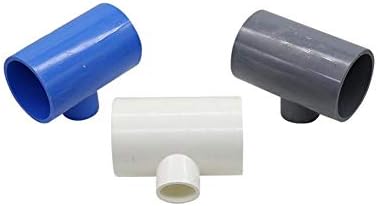 Szivárgásmentes Tömlő Szerelvények 25-20/32-20/32-25/40-20/40-25/40-32 mm-es PVC Csökkenti a Tee Közös Csökkenti a Cső Adapter Cső vízvezeték