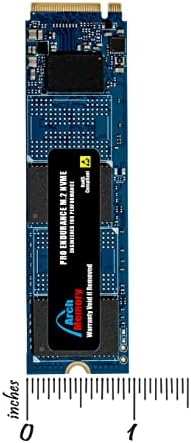 Arch Memória Csere Dell SNP112P/256G AA615519 256 gb-os M. 2 2280 PCIe (4.0 x4) NVMe szilárdtestalapú Meghajtó Vostro 13 5301