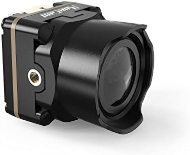 FPV Kamera RunCam Phoenix 2 SE - Különleges Kiadás Micro Drón Kamera lencsevédő 5.8 ghz-es FOV160°Globális WDR 8.6 g RC FPV Autó,
