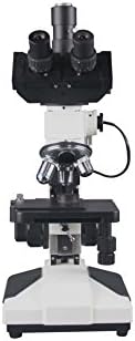 Radikális Trinocular Visszavert Fény Kohászat Metallograph 600x Mikroszkóp w 3.5 Mpix USB Kamera