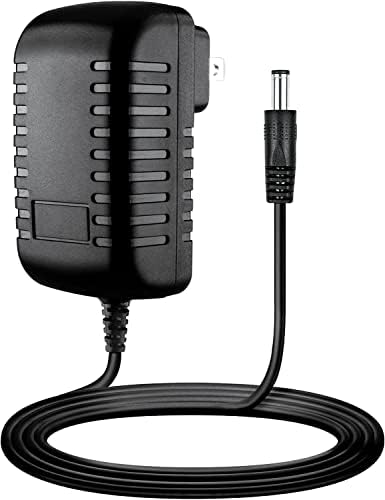 A fickó-Tech AC/DC Adapter Kompatibilis a Black Decker BDC518B-2 BDC518B2 CD180GRK PS318B-2 Típusú 1 18V 18 V-os Fúró Kombó Driver