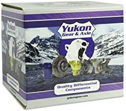 Yukon Gear & Axle (YSPSR-017) Hátsó Tengely Csapágy Gyűrű Snap/Rögzítő Klip Toyota 7.5/8/V6-os Motor Differenciál