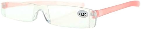 Newsight Slim Mini Zsebében Cső Olvasók Könnyű, Kompakt Olvasó Szemüveg +1.00~+4.00 Eyeweares