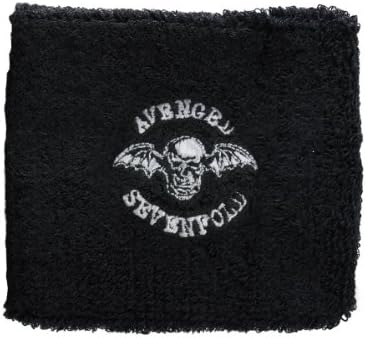 Avenged Sevenfold Hajpánt: A Halál Denevér