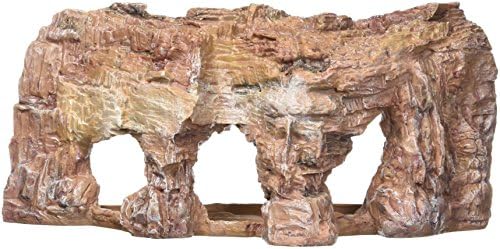 Penn-Plax RR701 Kő-Barlang Akvárium Dísz