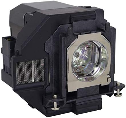 az Epson H860A H860B Projektor Lámpa által Dekain (Eredeti Philips Izzó Belül)