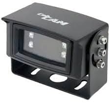VS1C110 CabCAM Időjárásálló Szín Kamerát használja a Visszapillantó Biztonsági Kamera Rendszer