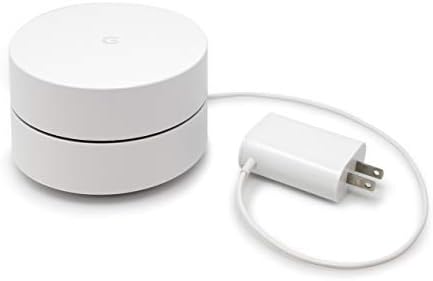 Vebner 6ft Adapter Kompatibilis a Google Háló Otthoni WiFi Rendszer hálózati Kábel - USB Típus C.
