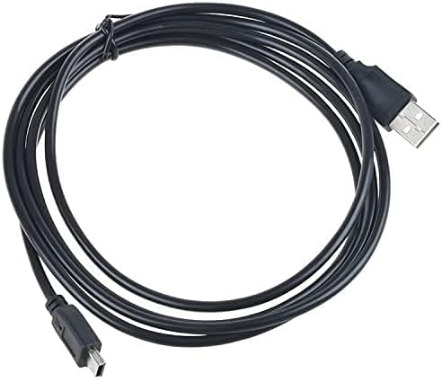 BestCH 3ft USB Töltő kábel Kábel Vezet A Niterider Mako 200 USB