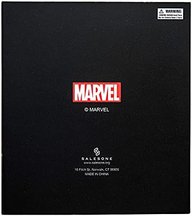A Marvel Studios: Spider-Man Nem Itthon Fém alapú, Zománc 5 Kitűző Szett Jön egy Hivatalosan Engedélyezett Doboz ( Kizárólagos)