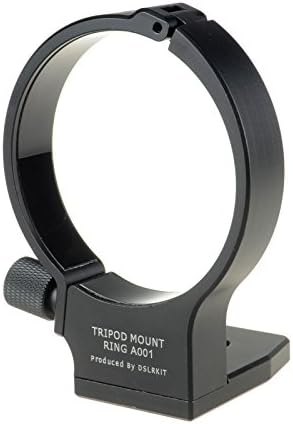 DSLRKIT Tripod Mount Gyűrű Tamron SP AF 70-200mm F/2.8 Di LD [HA] Makro Modell A001
