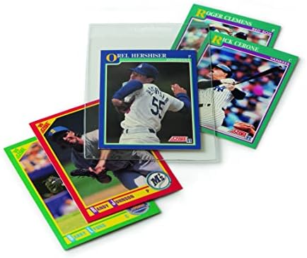 VILÁGÍTÓTORONY - Félig Merev Kártya Tulajdonosok Méretű Baseball, Pokemon, valamint a CDC Oltási Lap - Standard Osztályozási - Archiválási