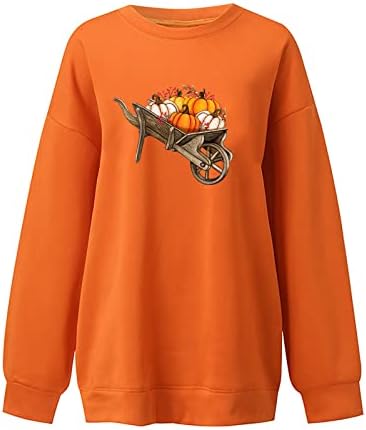 pimelu Halloween Csontváz Sweatershirts Halloween Pulóver Plus Size Grafikus Pulóver Bő Ing, Pulóver Pulóver