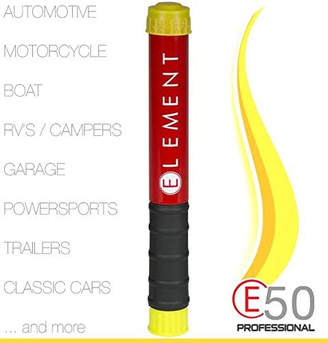 Elem E50 Tűzoltó Készülék Kombó Gyors Ököl-Hegy