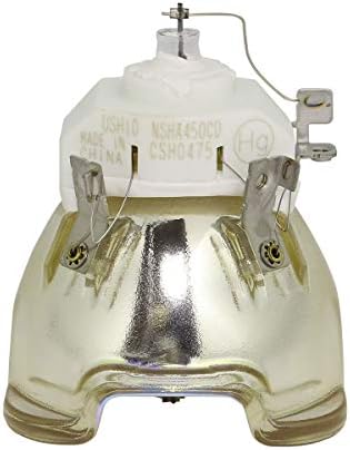Lutema Platinum Izzó a Christie Boxer 4K30 Projektor (Csak Lámpa)