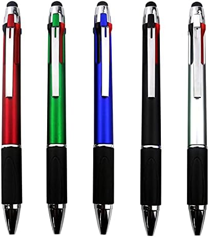 MiSiBao 4 Színű toll + Upgrade-4 Színű toll