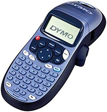 DYMO Letratag LT100H feliratozógép