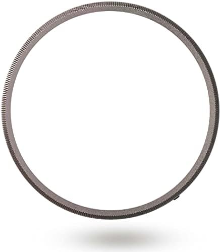 RICOH Gyűrűt Kap GN-2 (DG) Sötét Szürke [Kompatibilis Modellek: GR IIIx] [Sötét Szürke Színű, Fémes] [Csere Gyűrű Kap, hogy