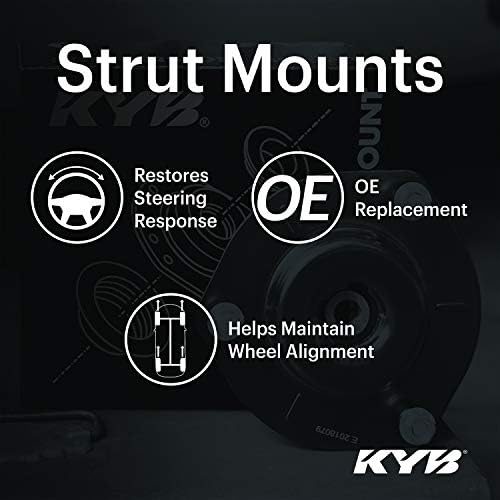 KYB SM5059 - Mount Kit