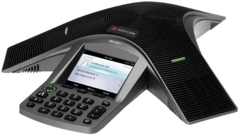 Polycom CX3000 IP Konferencia Telefon a Microsoft Lync