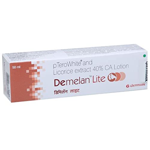 Demelan Lite Krém (50 ml)