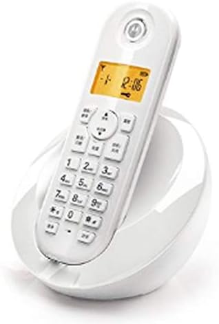GELTDN Vezetékes Telefon - Telefonok - Retro Újdonság Telefon - Mini Hívófél-AZONOSÍTÓ Telefon, Fali Telefon, Vezetékes Telefon,