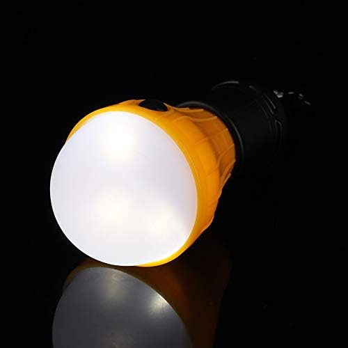 Kemping Lámpás,Kemping Felszerelés, Berendezés,Kompakt Kemping Izzók,Sátor Lámpa Hordozható LED Sátor Lámpa Mini Hordozható 3 Led-ek Sátor