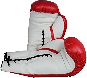 Mikardo Extra Nagy Boksz, Kick-box MMA Muay Thai Kick-box Jumbo Kesztyű