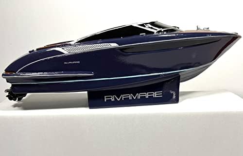 PSVGROUP Gyanta Hajó - Hajó Modell (olasz Rivmare)