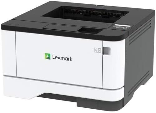Lexmark MS431dn Asztali lézernyomtató - Monokróm - TAA-Kompatibilis