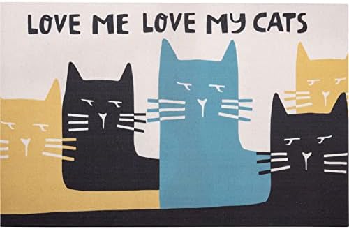 Primitívek által Kathy szeretsz, Szeretem A Macskákat Kicsi, Pet-Mat