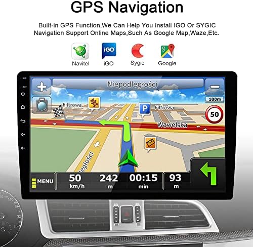 a Nissan Altima Rádió 2008-2012 Autó Sztereó Rádió Android 12 Beépített Vezeték nélküli CarPlay Bluetooth-Fej Egység 9 Hüvelykes IPS