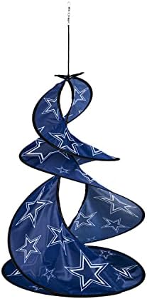 Dallas Cowboys Zászló Banner Szél Twister Spinner Kültéri