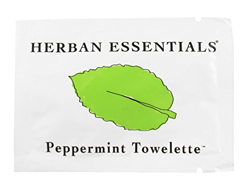 Herban Essentials Borsmenta Kendő - 7-Es Szám