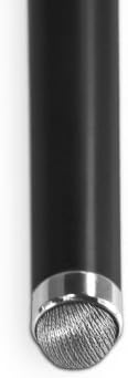 Stylus Toll a Sony Xperia 8 Lite (Stylus Toll által BoxWave) - EverTouch Kapacitív Stylus, Rost Tipp Kapacitív Stylus Pen Sony Xperia 8