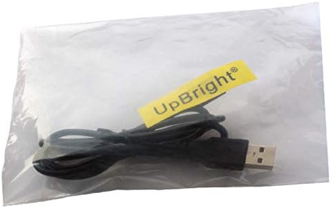 UpBright USB-kábel Kábel Kompatibilis a Panasonic VDR-D300 VDR-D310 VDR-D105/P/S/a K VDR-D200 VDR-D220 SDR-S26/P VDR-D250/P/S/a