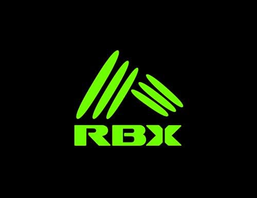 RBX Fiú Sportos Póló – 3 Pack Aktív Teljesítmény Száraz-Fit Sport Póló (8-20)