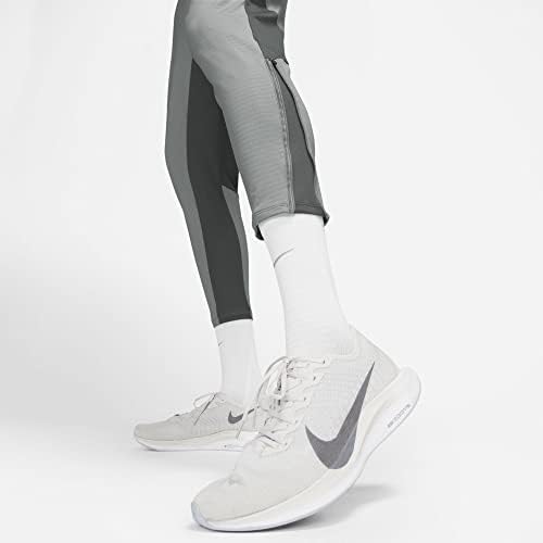 Nike Férfi Phenom Elit Kötött Futó Nadrág