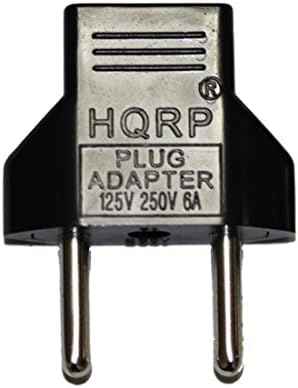HQRP 19V AC Adapter Kompatibilis a Samsung BN44-00838A A5919_FSM UN32J5003 UE32J5200A UE55J6150 UE32J4000 UE32J5000 UE32J5005