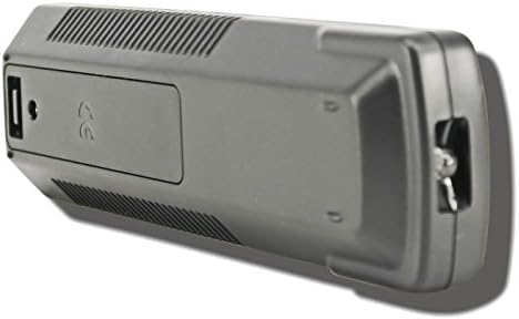 TeKswamp Video Projektor Távirányító Panasonic N2QAYB000371 Csere