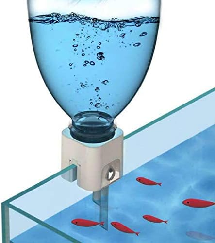Akvárium Automatikus Víz Utántöltés,Mini Nano várj Tetejét Akvárium Sytem