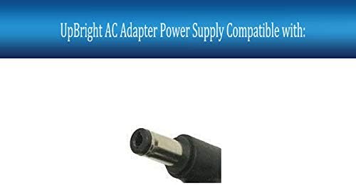 UpBright +12V 1A AC/DC Adapter Kompatibilis a CISCO 3Com DSA-12 G-12 hívnunk rufust 120120 DSA-12 G-12FUS DSA-12 G-12FUS120120
