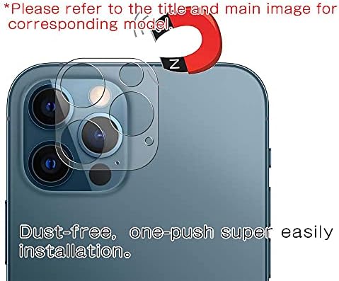 Puccy 2 Csomag Kamera Lencséjét Védő Fólia, kompatibilis a Xiaomi Redmi Megjegyzés 3 Pro TPU Kamera Matrica （ Nem Edzett Üveg/Nem Első