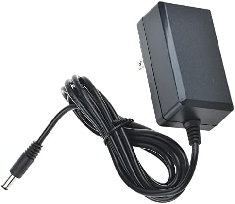DKKPIA az AC / DC Adaptert az AON 16 ONA18SB001 2.0 Mini Vezeték nélküli Soundbar Hangsugárzó Teljesítmény