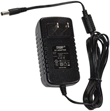 HQRP 12V AC Adapter/Tápegység SWANN PRO-640 - többfunkciós nappali/Éjszakai Biztonsági Kamera éjjellátó 65ft / 20m; SWPRO-640CAM [UL], Plusz