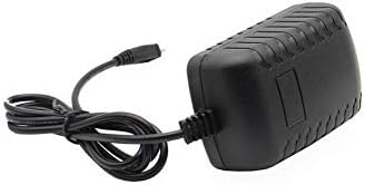 Treedix 5V 3A AC Adapter Tápegység Micro USB Interfész Kábel Kompatibilis a Raspberry Pi 3B/3B+/Zéró