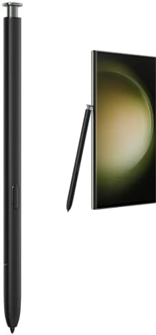 Galaxy S23 Ultra Stylus S Pen Csere Samsung Galaxy S23 Ultra Nélkül (Bluetooth)+Tibs/Csörge (Zöld)