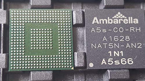 AMBARELLA DSP A5S66-C0-RH (1120)
