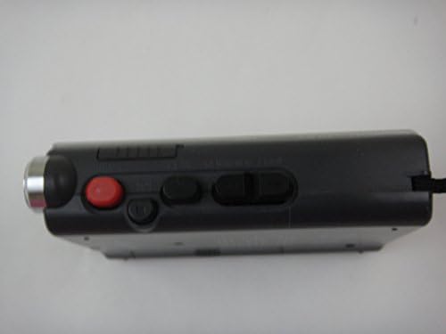 Sony TCM-200DV Standard Kazettába Hangrögzítő (Megszűnt Gyártó által)