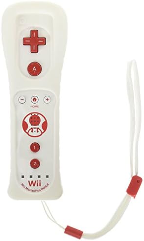 Nintendo Wii Remote Plus, Varangy (Felújított)